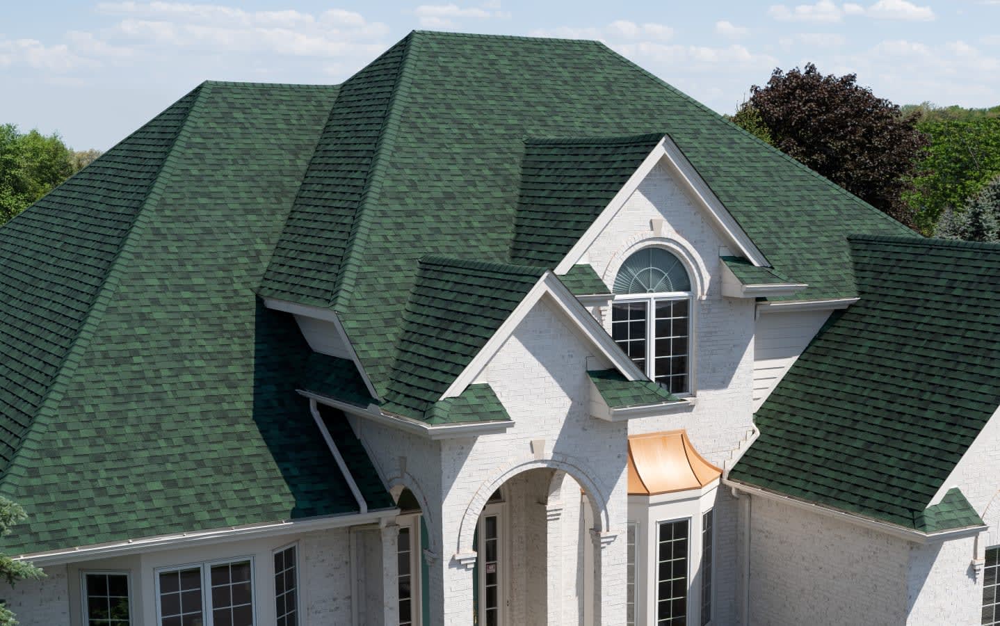 Chateau Green