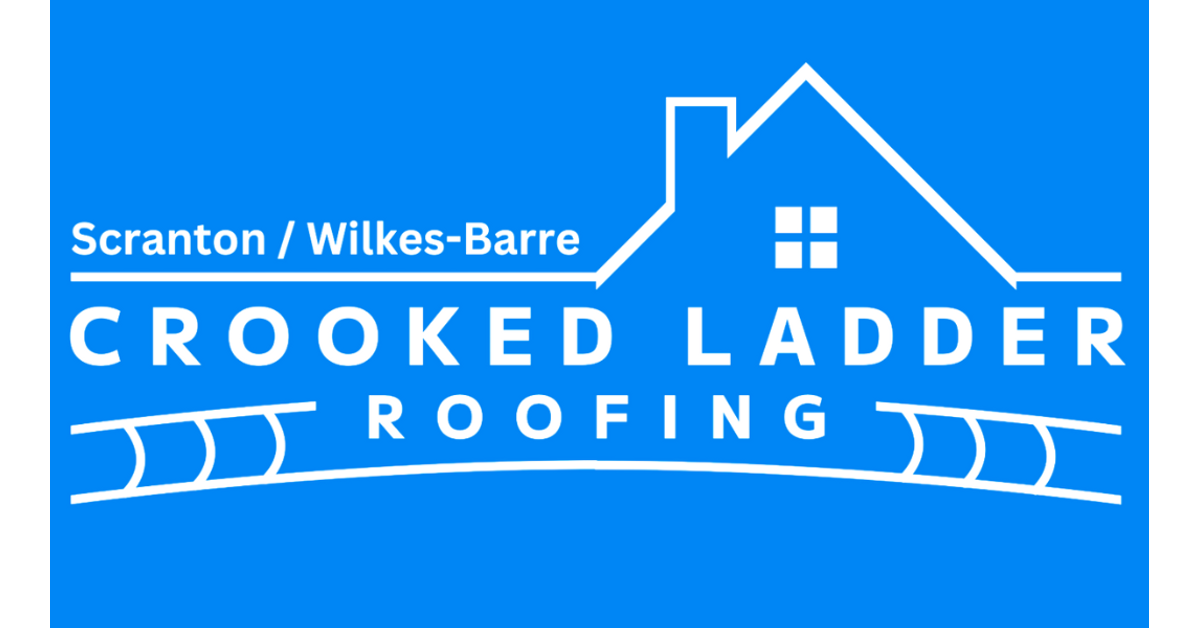Crooked Ladder Roofing Scranton Wilkes-Barre