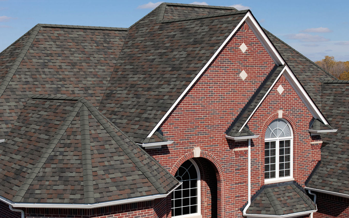 Colonial Slate