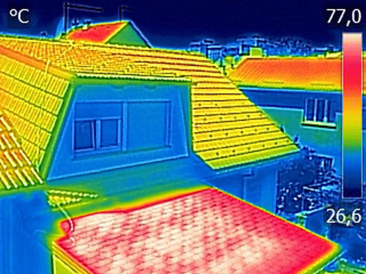 How Summer Heat Affects Your Roof: The Hidden Damage Most Homeowners Never See
