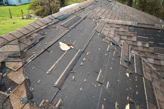 How Do You Know When It’s Time to Replace Your Roof?