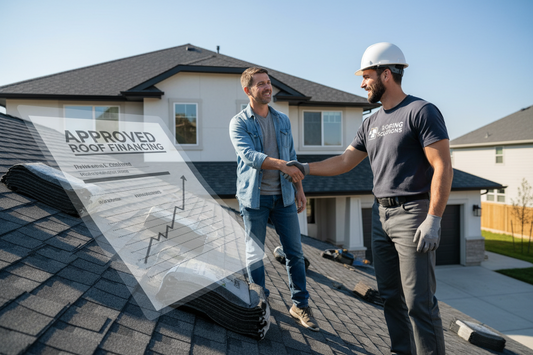 Financing a Roof Replacement: What Homeowners in NEPA Need to Know