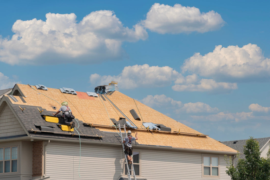 5 Warning Signs You Need a Roof Replacement in Scranton or Wilkes-Barre