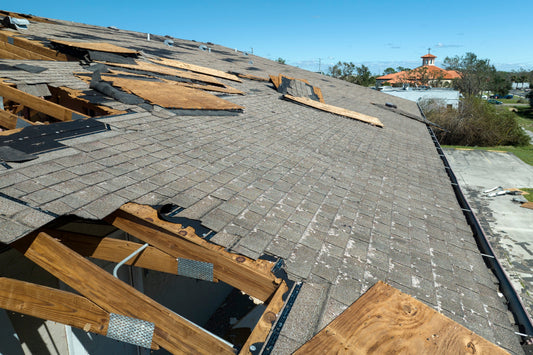 Have You Checked Your Roof Since the Storm?